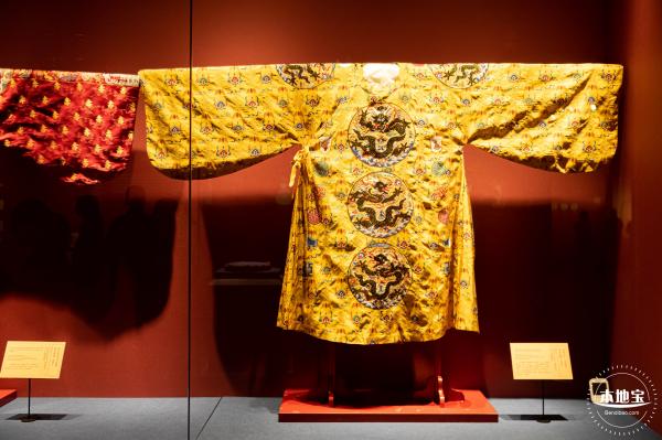 展览--万历文物主题特展