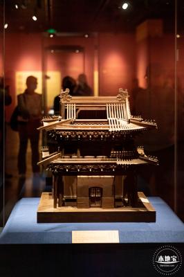 展览--万历文物主题特展