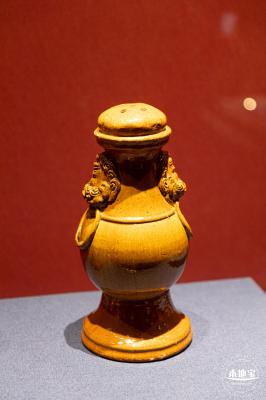 展览--万历文物主题特展
