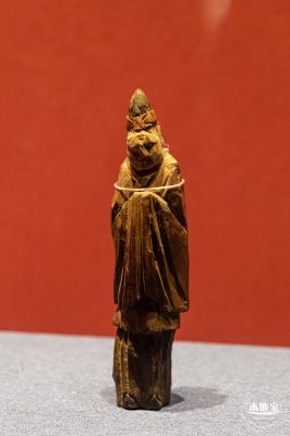 展览--万历文物主题特展