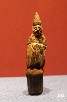 展览--万历文物主题特展