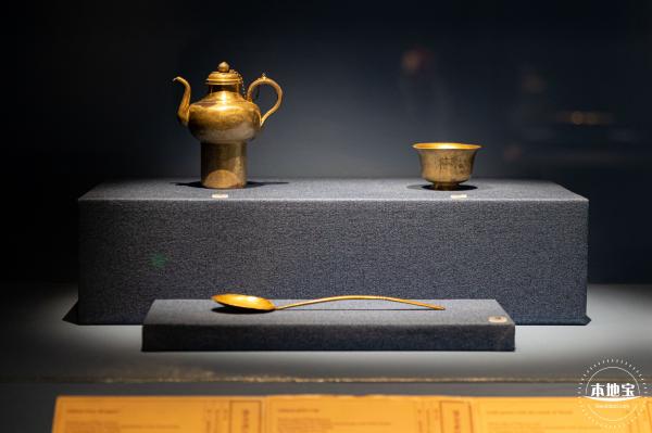 展览--万历文物主题特展