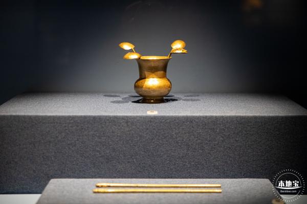 展览--万历文物主题特展