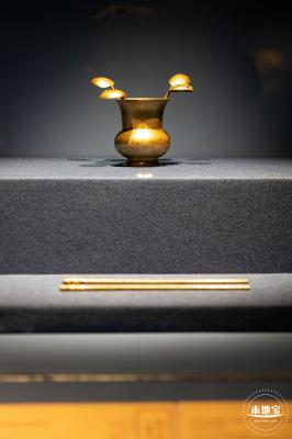 展览--万历文物主题特展