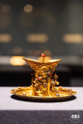 展览--万历文物主题特展
