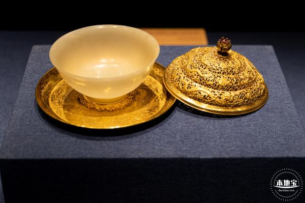 展览--万历文物主题特展