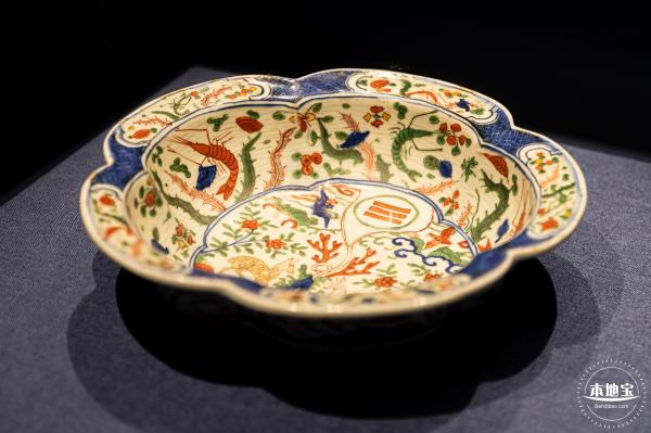 展览--万历文物主题特展