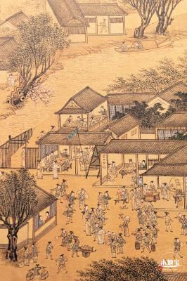 展览--万历文物主题特展