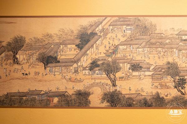 展览--万历文物主题特展