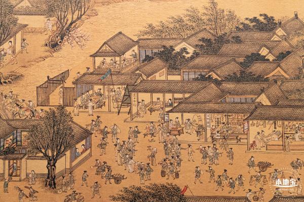 展览--万历文物主题特展