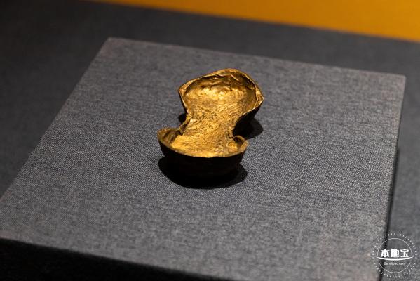 展览--万历文物主题特展