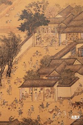 展览--万历文物主题特展