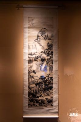 展览--万历文物主题特展