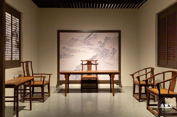 展览--万历文物主题特展