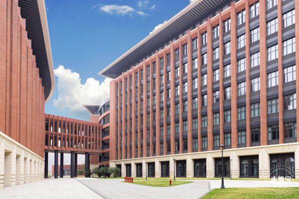 中山大学（深圳校区）