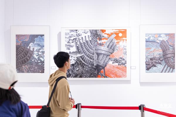 北理莫斯科大学&龙岗迎春花市