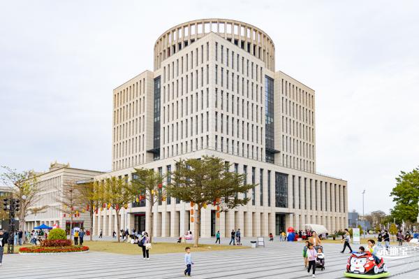 北理莫斯科大学&龙岗迎春花市