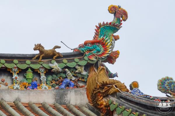 2024揭阳古城