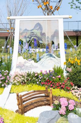 2024粤港澳大湾区花展
