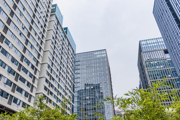 坪山城市书房