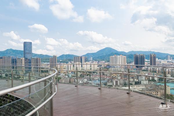 大岭鼓公园