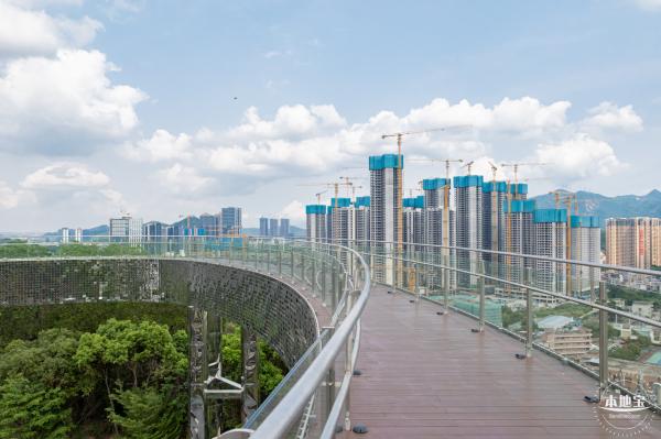 大岭鼓公园