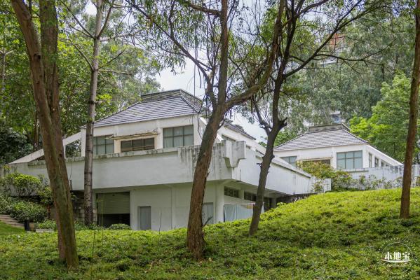 回龙埔公园