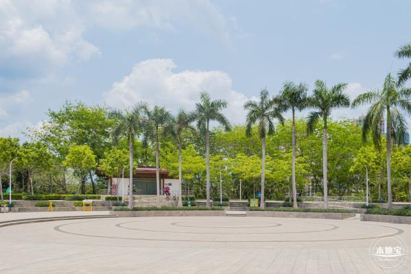 回龙埔公园