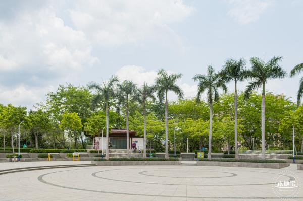 回龙埔公园