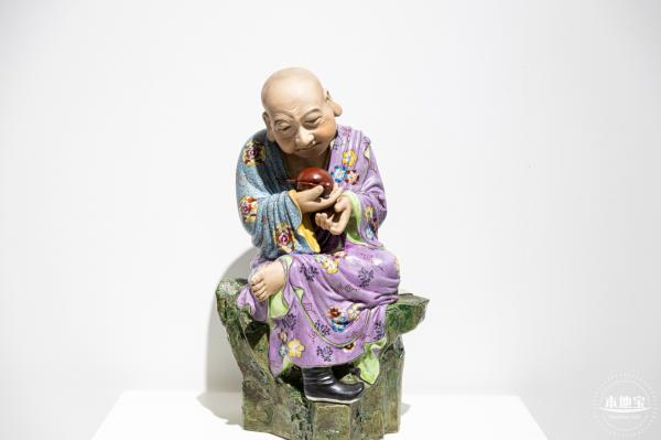 景德镇「不止一面」陶瓷艺术展