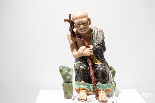 景德镇「不止一面」陶瓷艺术展
