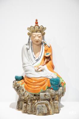 景德镇「不止一面」陶瓷艺术展