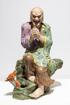 景德镇「不止一面」陶瓷艺术展