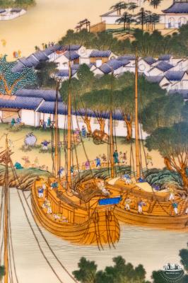景德镇「不止一面」陶瓷艺术展