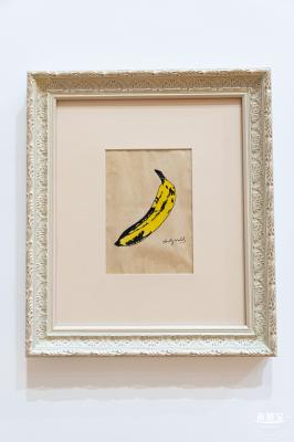 安迪·沃霍尔艺术原作展