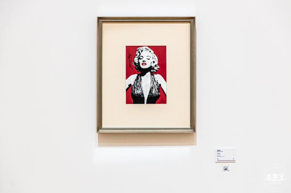 安迪·沃霍尔艺术原作展