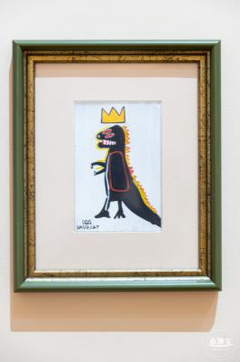 安迪·沃霍尔艺术原作展