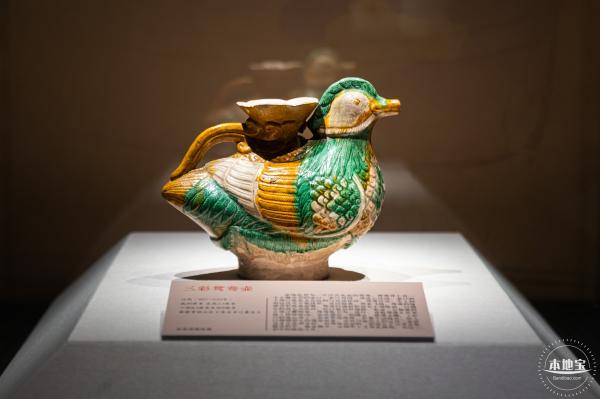 深博新展【窑火遗萃】