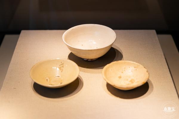 深博新展【窑火遗萃】