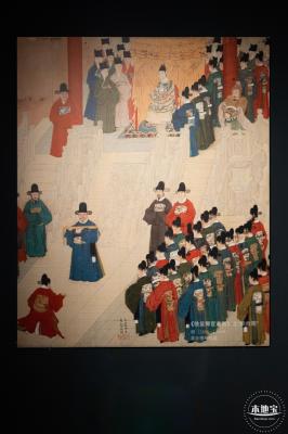深博新展【藩屏天下】
