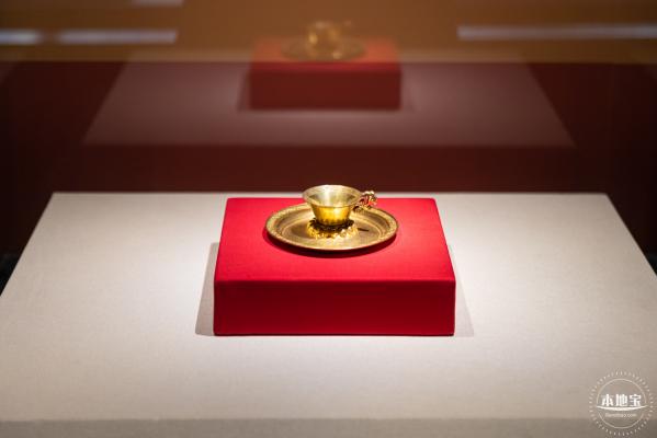 深博新展【藩屏天下】