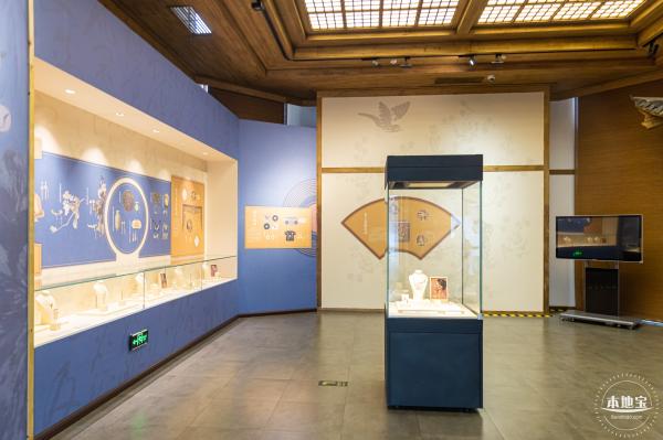 深博新展【藩屏天下】