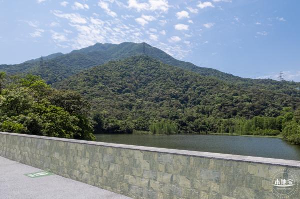 恩上水库