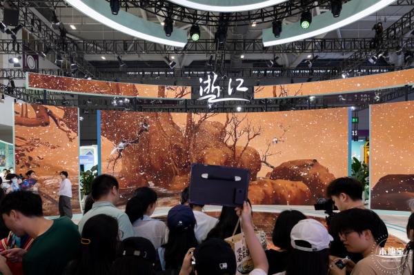 2024深圳文博会