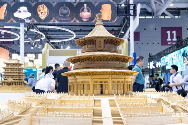 2024深圳文博会