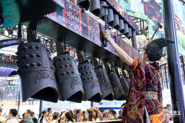 2024深圳文博会