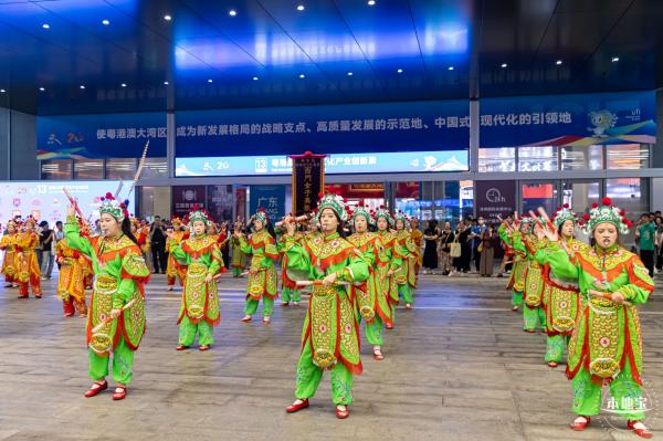 2024深圳文博会