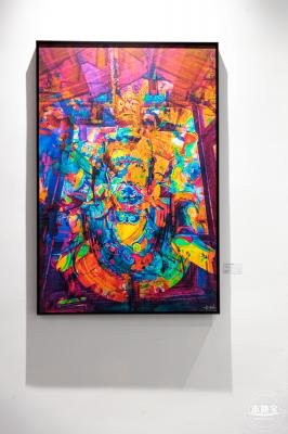 艺展中心