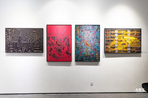 艺展中心