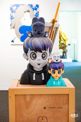D+美术馆